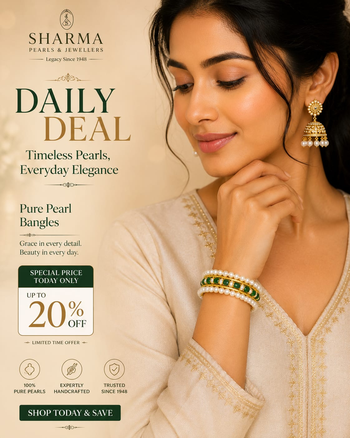 Deal of the Week