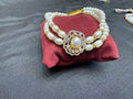 Soni traditional pearl bracelet