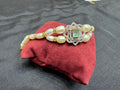 Mahi pearl bracelet