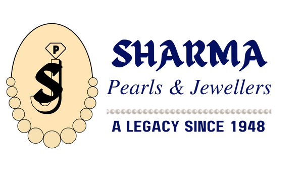 Sharma Pearls & Jewellers